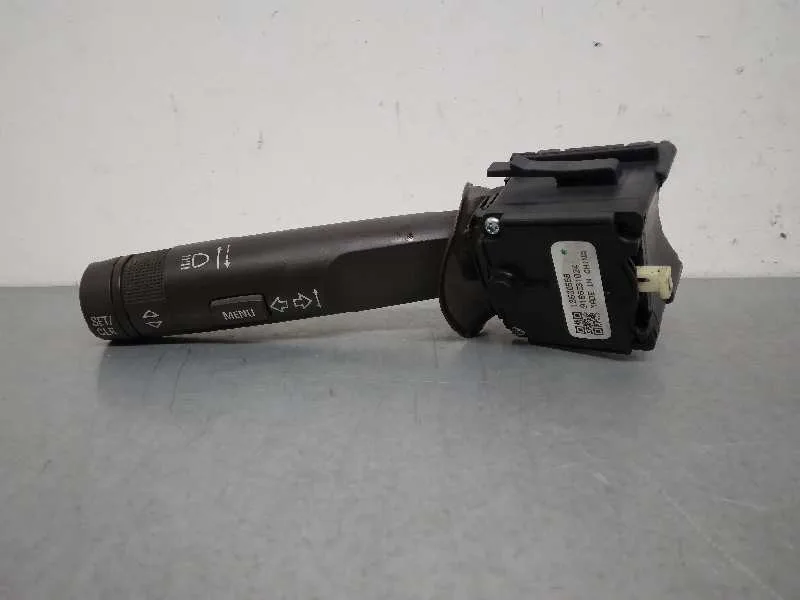 Mando Luces para Opel Insignia Berlina