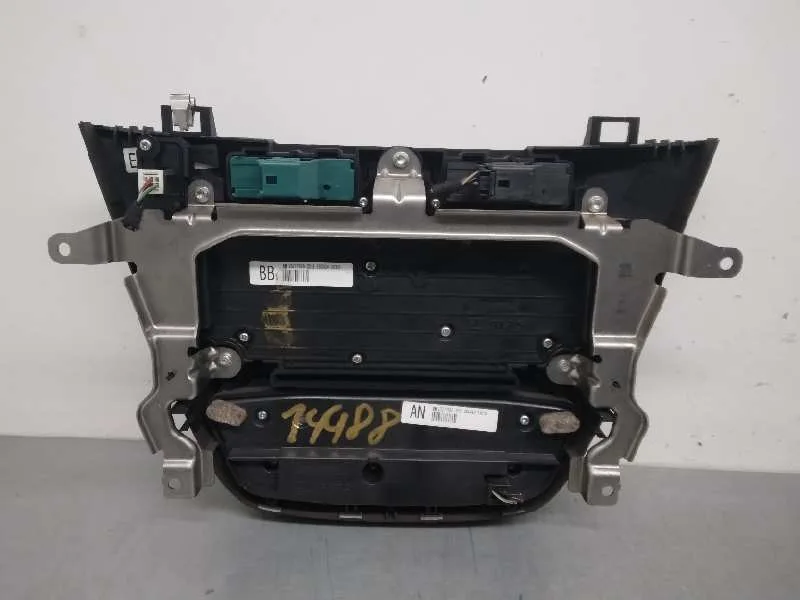 Sistema Audio / Radio Cd para Opel Insignia Berlina
