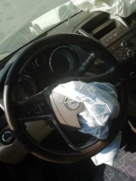 Volante para Opel Insignia Berlina