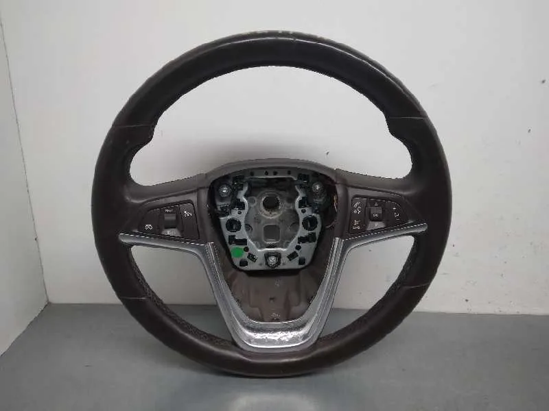 Volante para Opel Insignia Berlina