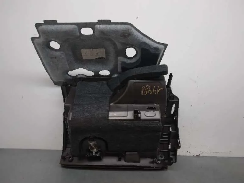Guantera para Opel Insignia Berlina