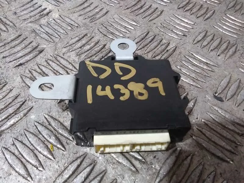 Modulo Electronico para Lexus Is