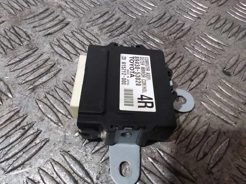 Modulo Electronico para Lexus Is