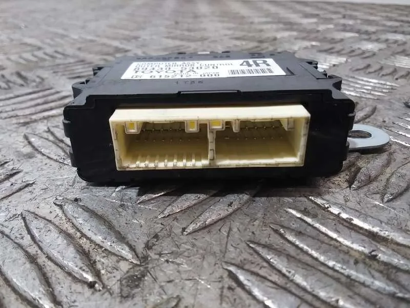 Modulo Electronico para Lexus Is