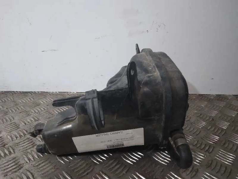 Deposito Expansion para Bmw X5 (E70)