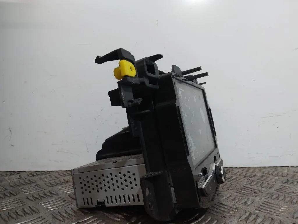 Pantalla Multifuncion para Opel Corsa E