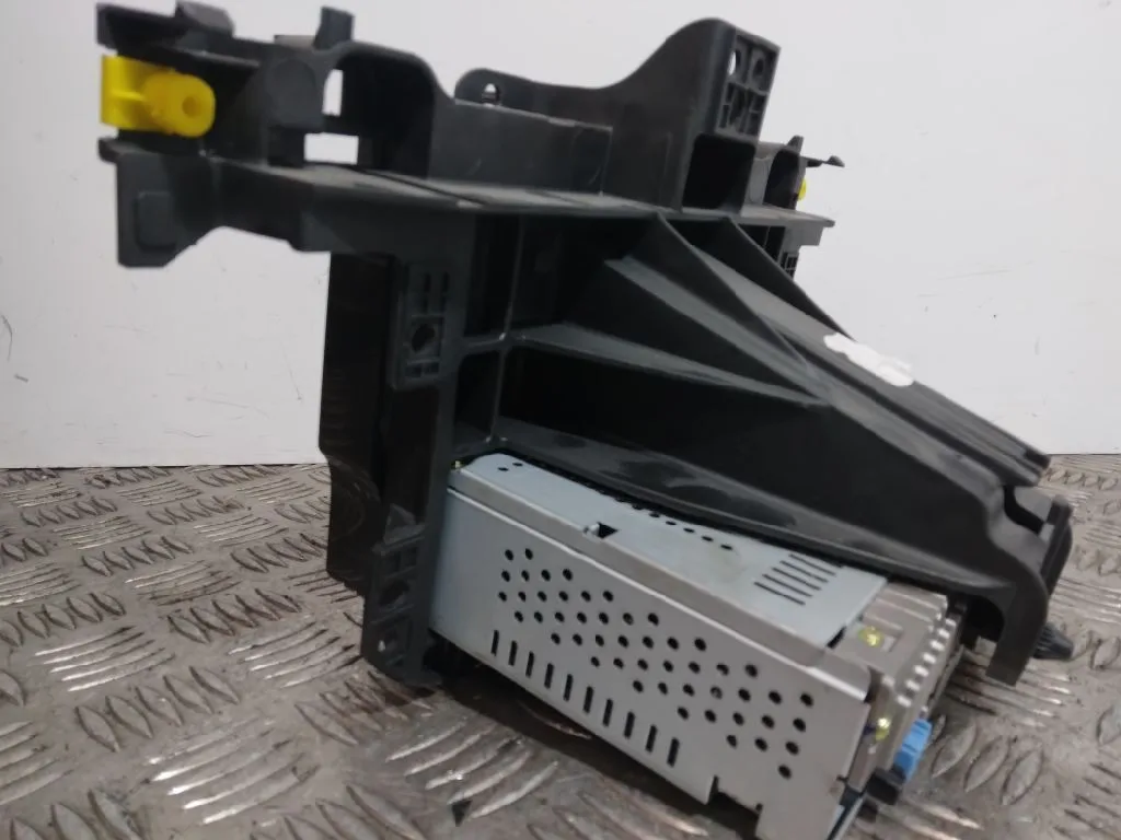Pantalla Multifuncion para Opel Corsa E
