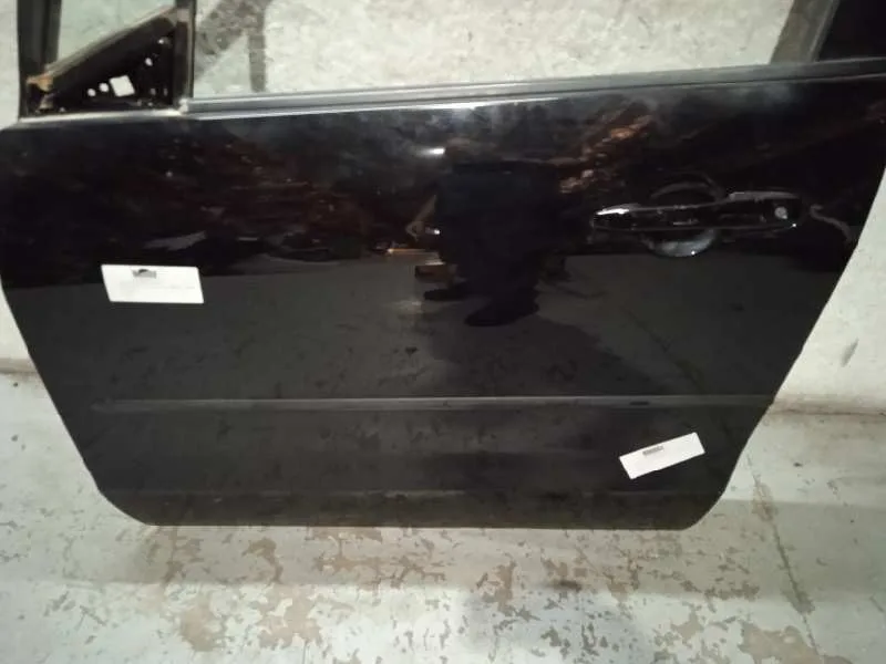 Puerta Delantera Izquierda para Mazda 5 Berl. (Cr)
