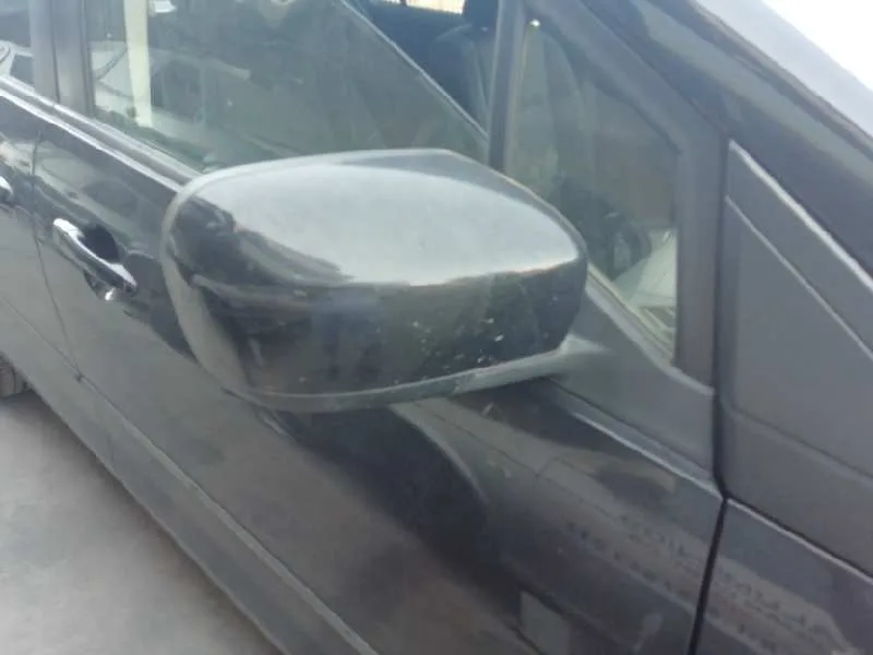 Retrovisor Derecho para Mazda 5 Berl. (Cr)