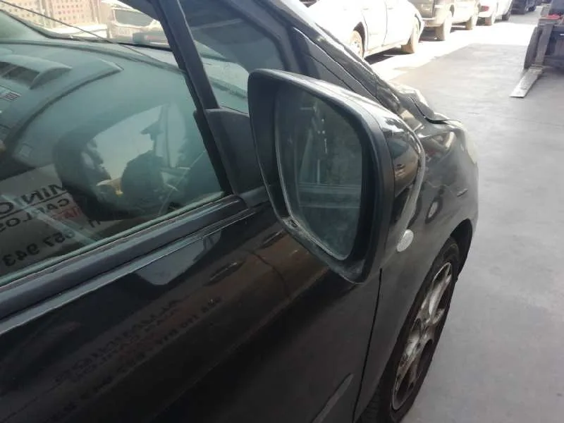 Retrovisor Derecho para Mazda 5 Berl. (Cr)