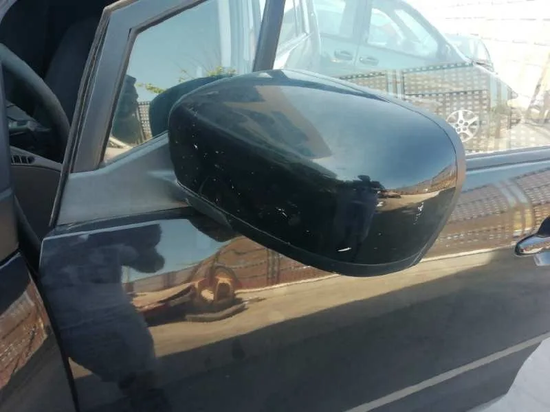 Retrovisor Izquierdo para Mazda 5 Berl. (Cr)