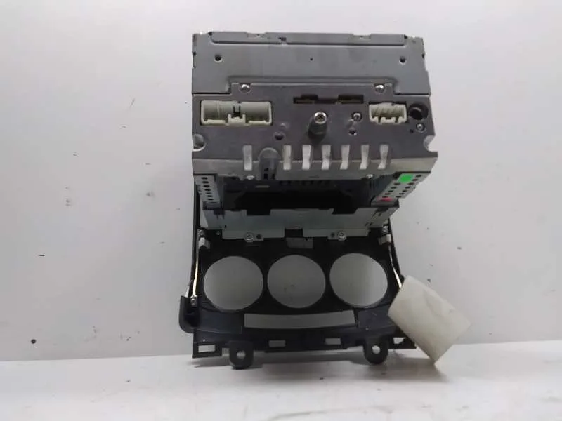 Sistema Audio / Radio Cd para Mazda 5 Berl. (Cr)