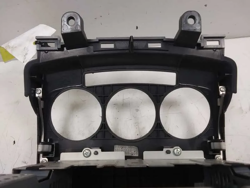 Sistema Audio / Radio Cd para Mazda 5 Berl. (Cr)