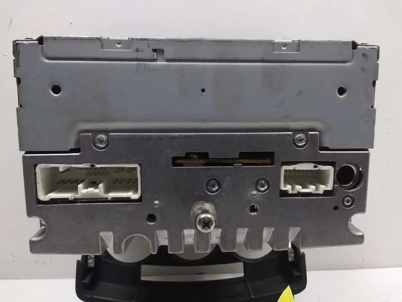 Sistema Audio / Radio Cd para Mazda 5 Berl. (Cr)