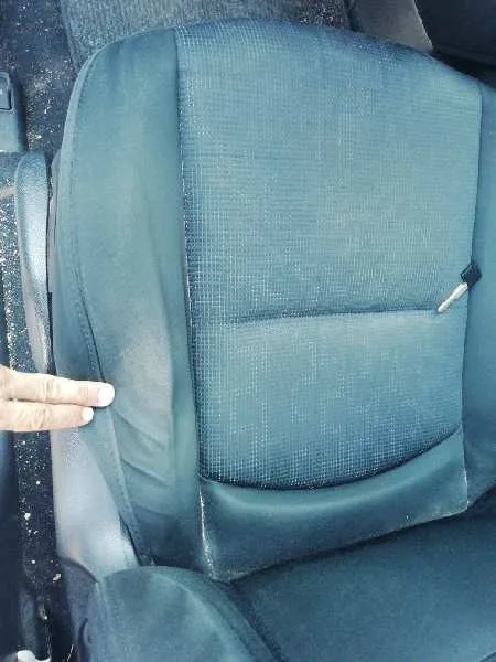 Asiento Delantero Izquierdo para Mazda 5 Berl. (Cr)