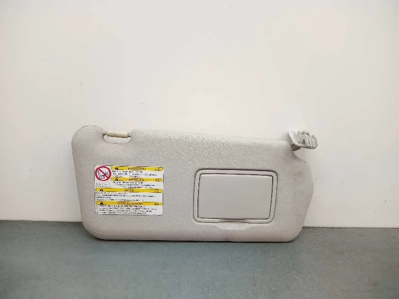 Parasol Derecho para Mazda 5 Berl. (Cr)