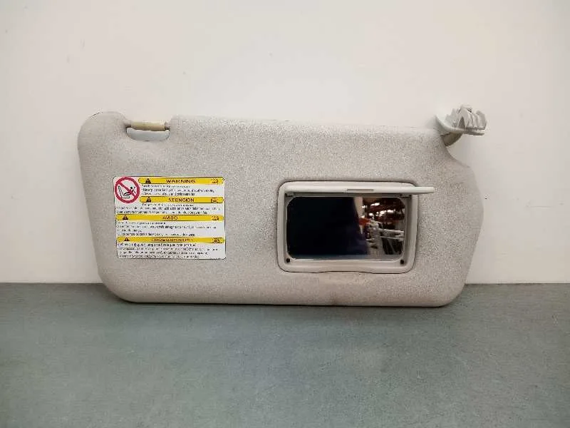 Parasol Derecho para Mazda 5 Berl. (Cr)