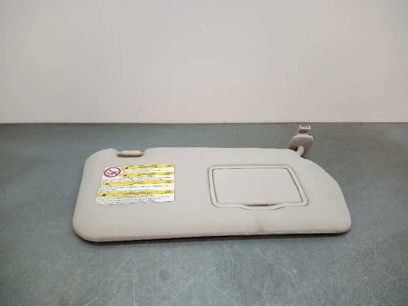 Parasol Derecho para Mazda 5 Berl. (Cr)
