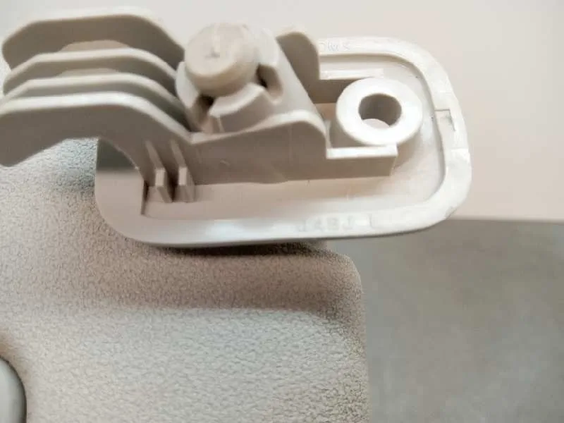 Parasol Izquierdo para Mazda 5 Berl. (Cr)