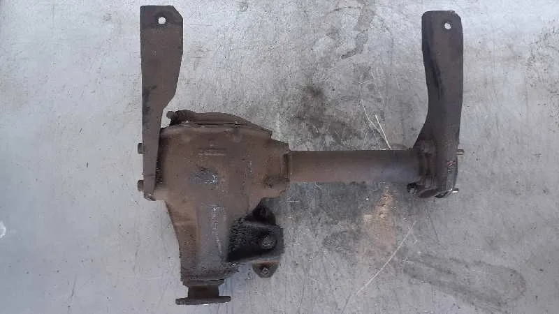 Diferencial Delantero para Mitsubishi Galloper (Hyundai)
