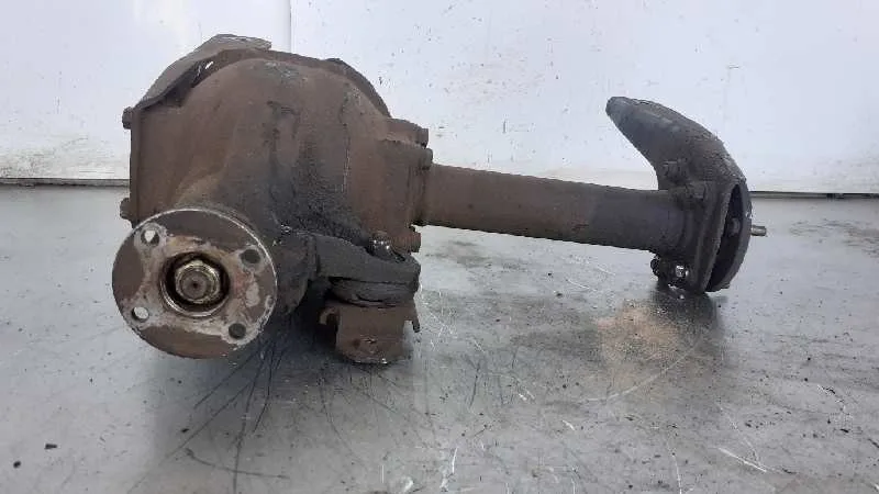 Diferencial Delantero para Mitsubishi Galloper (Hyundai)