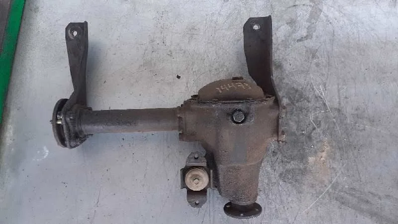 Diferencial Delantero para Mitsubishi Galloper (Hyundai)