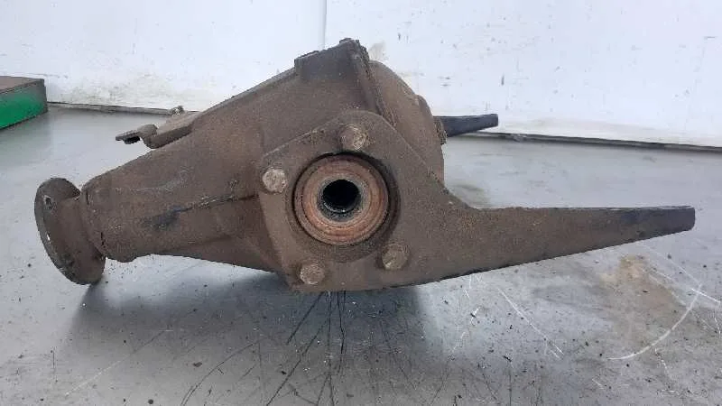 Diferencial Delantero para Mitsubishi Galloper (Hyundai)