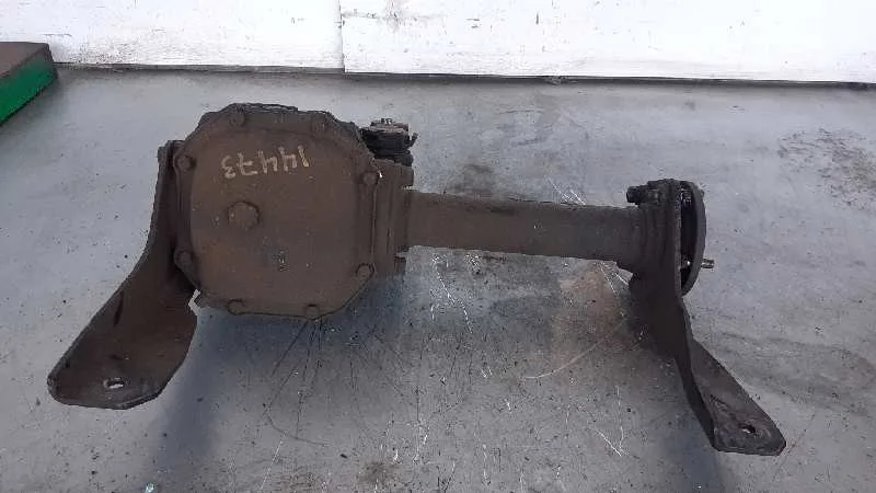 Diferencial Delantero para Mitsubishi Galloper (Hyundai)