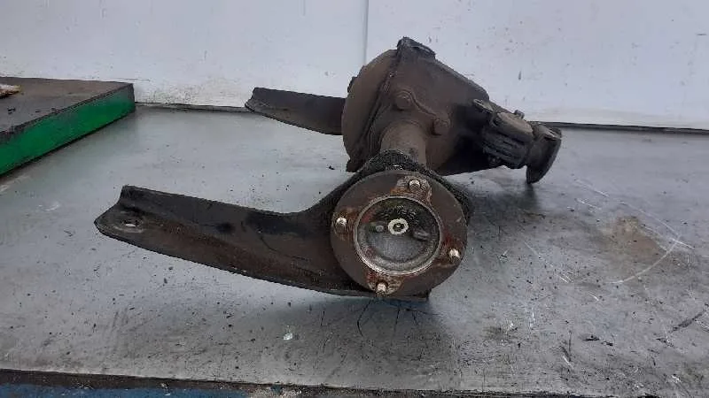 Diferencial Delantero para Mitsubishi Galloper (Hyundai)