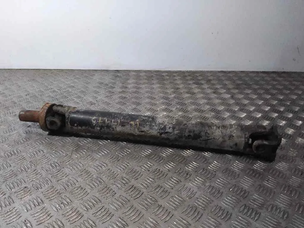 Transmision Central para Mitsubishi Galloper (Hyundai)