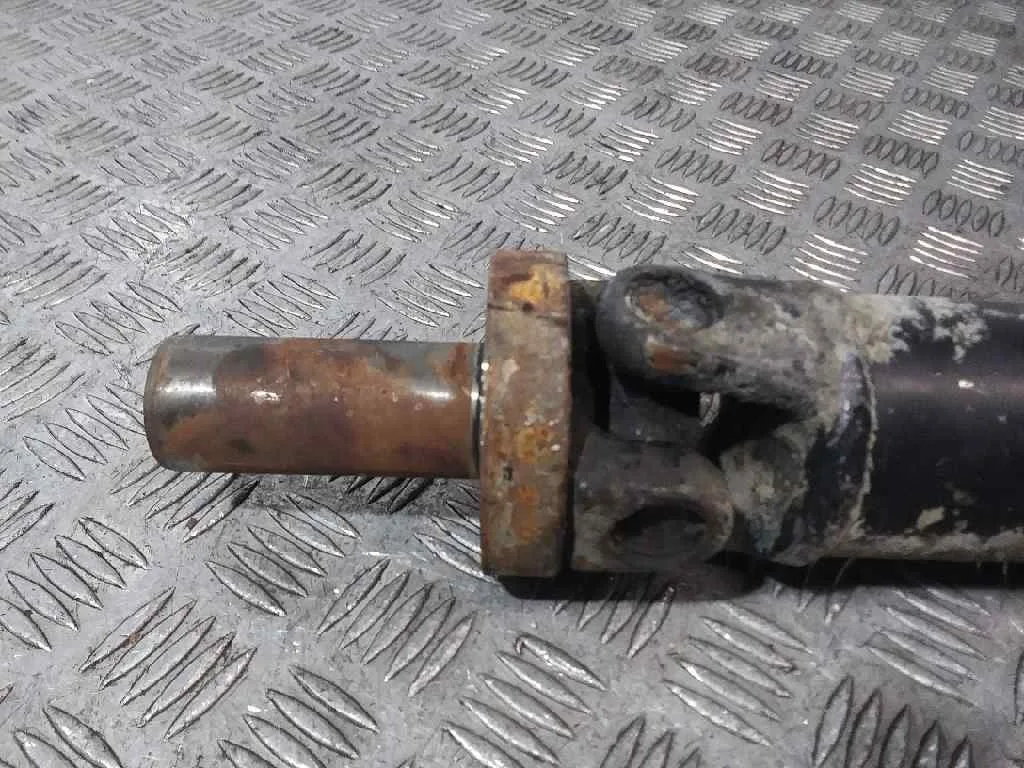 Transmision Central para Mitsubishi Galloper (Hyundai)