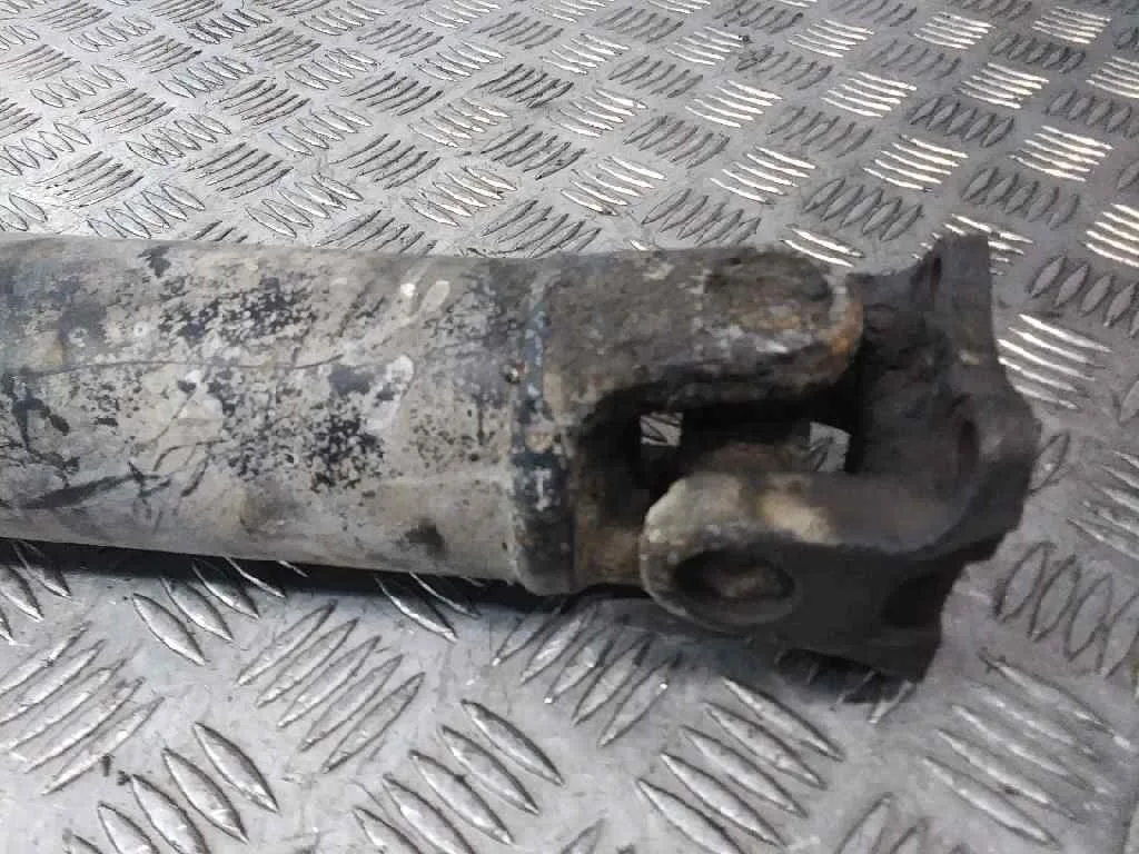 Transmision Central para Mitsubishi Galloper (Hyundai)