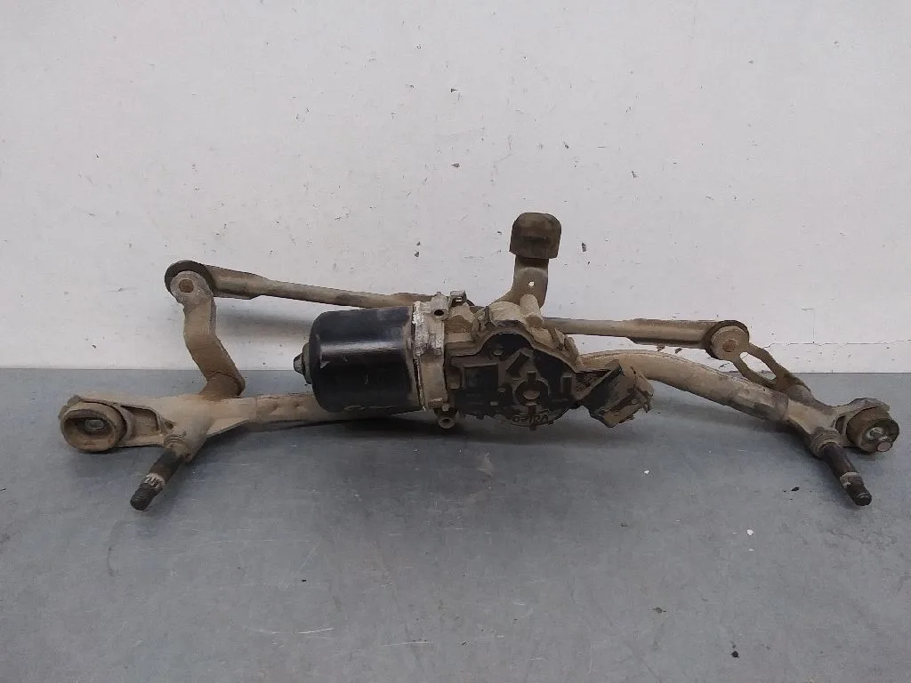 Motor Limpia Delantero para Citroën C3