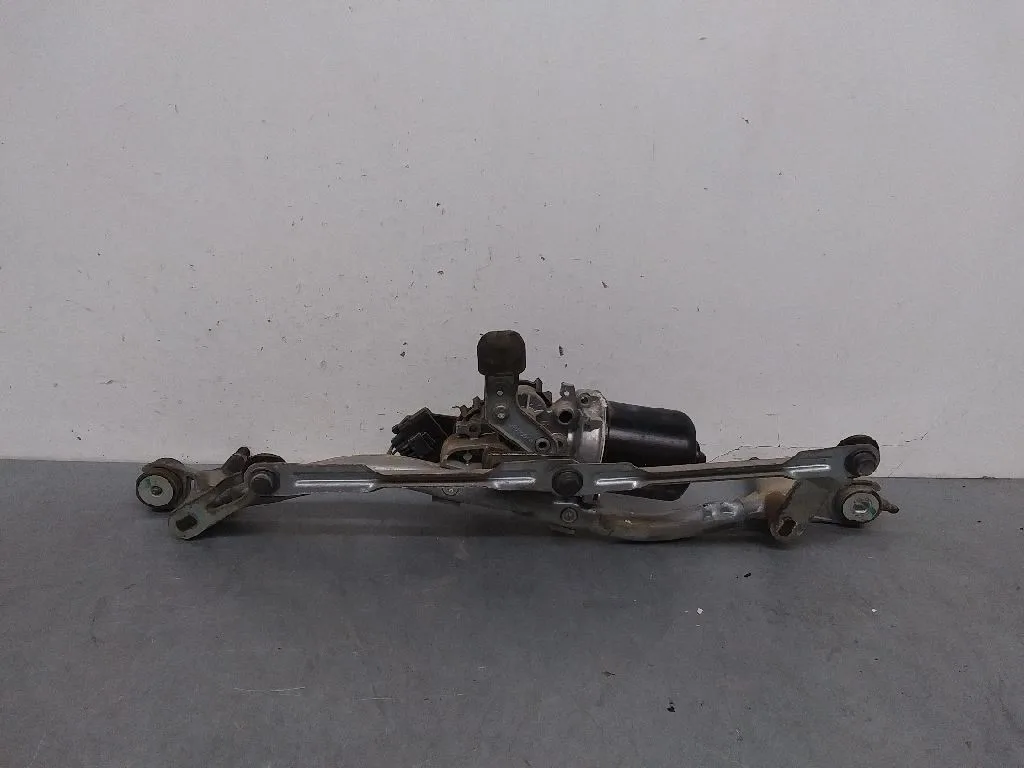 Motor Limpia Delantero para Citroën C3