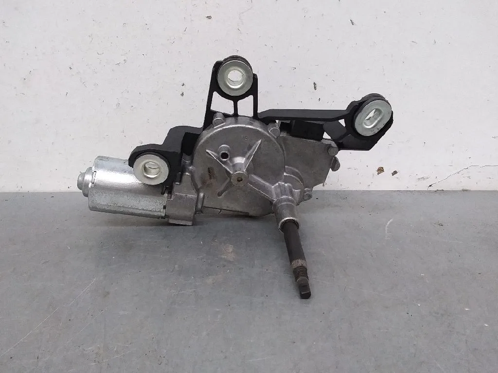Motor Limpia Trasero para Volkswagen Polo (9N3)