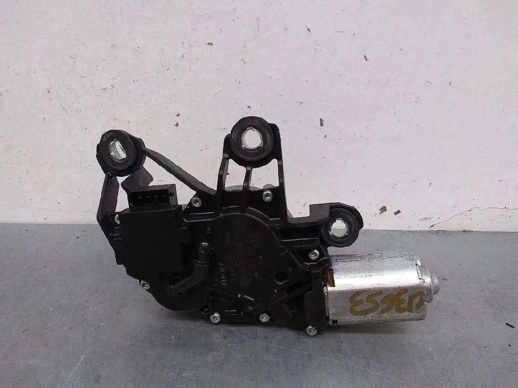 Motor Limpia Trasero para Volkswagen Polo (9N3)