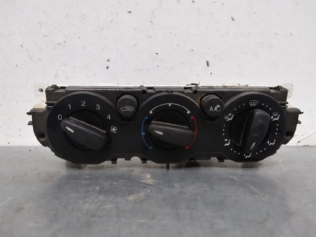 Mando Calefaccion / Aire Acondicionado para Ford Mondeo Ber. (Ca2)