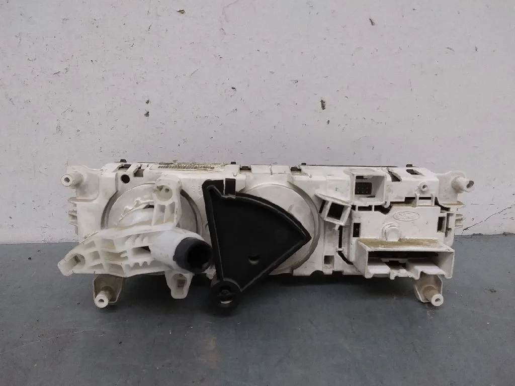 Mando Calefaccion / Aire Acondicionado para Ford Mondeo Ber. (Ca2)