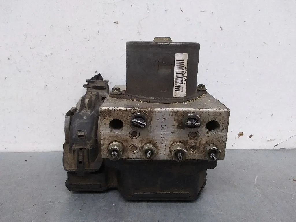 Abs para Ford Mondeo Ber. (Ca2)
