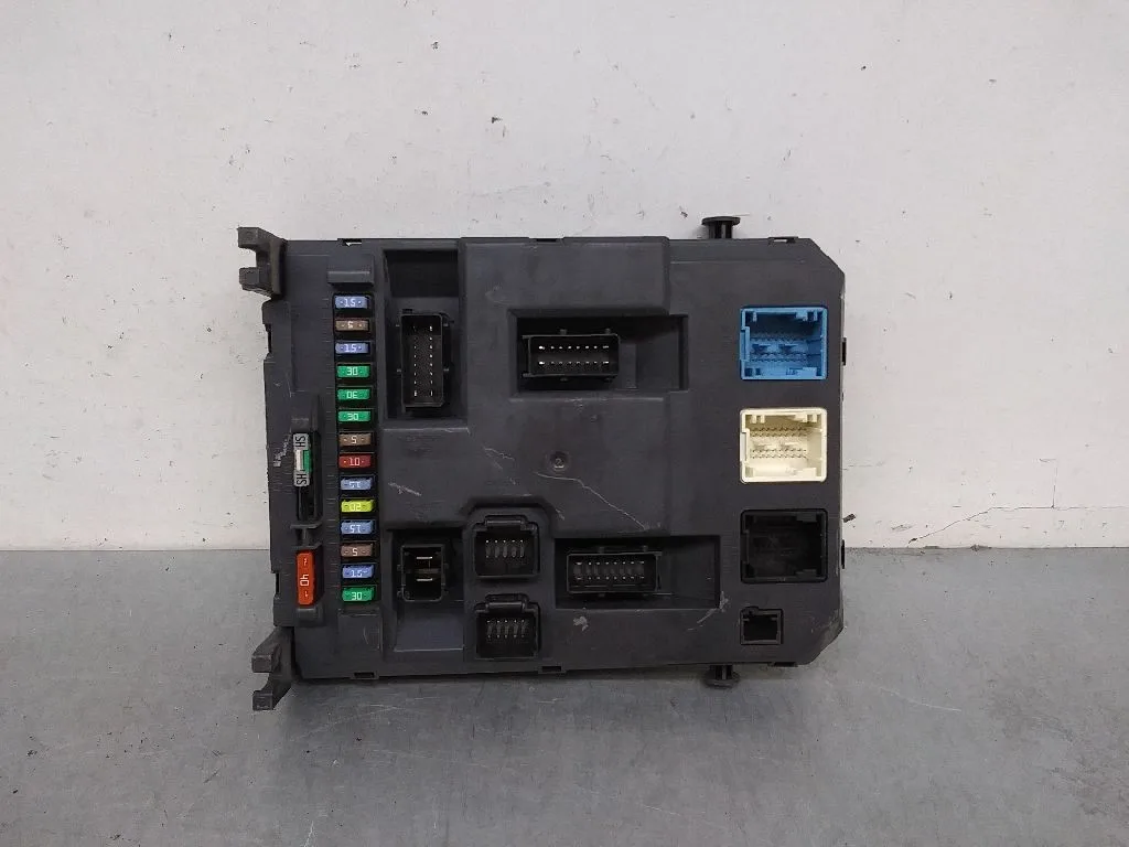 Centralita Bsi para Citroën C3