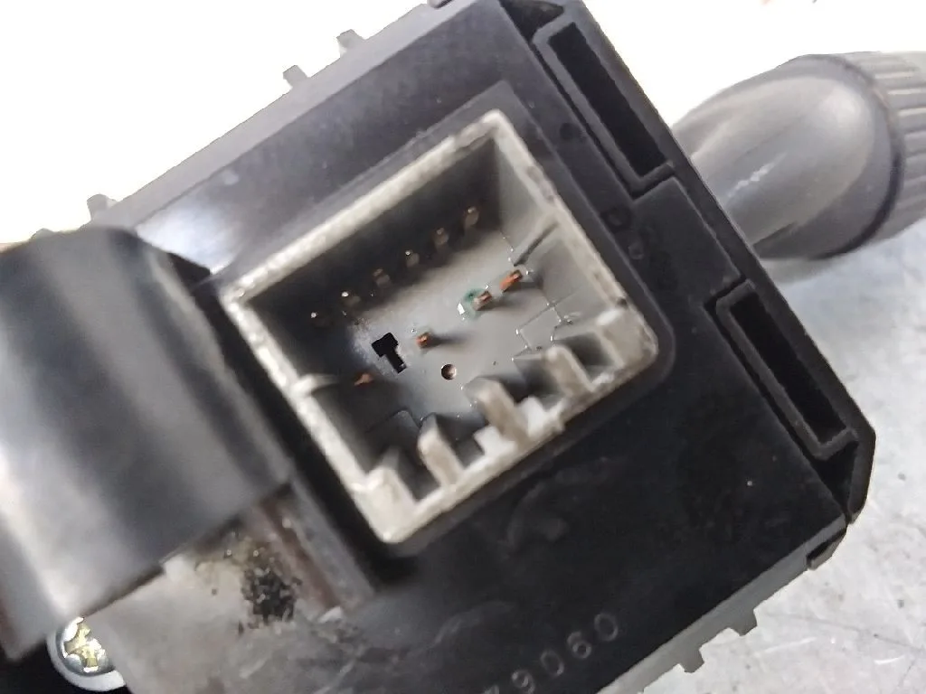 Mando Luces para Honda Insight (Ze2)