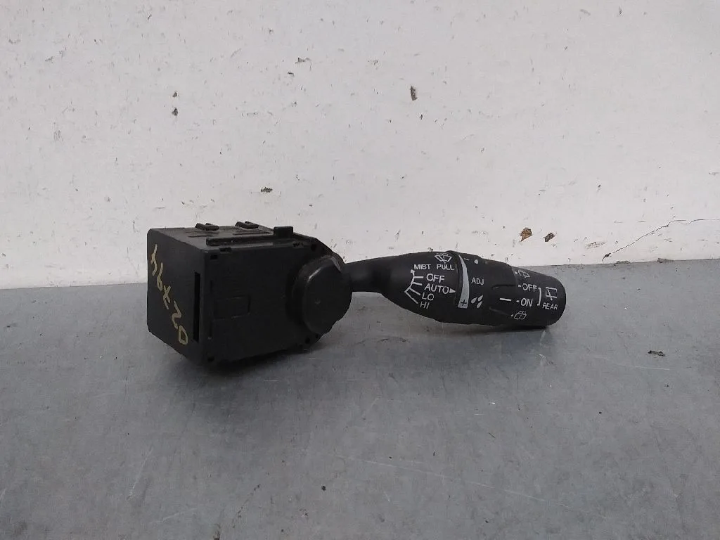 Mando Limpia para Honda Insight (Ze2)