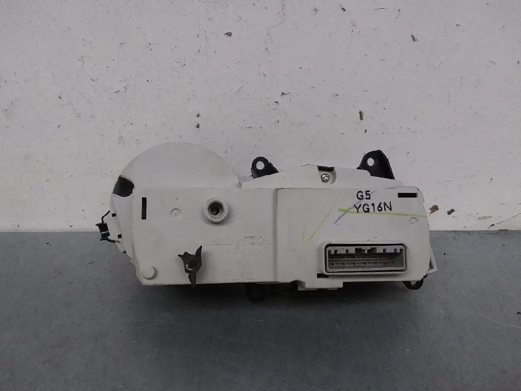 Mando Climatizador para Honda Insight (Ze2)