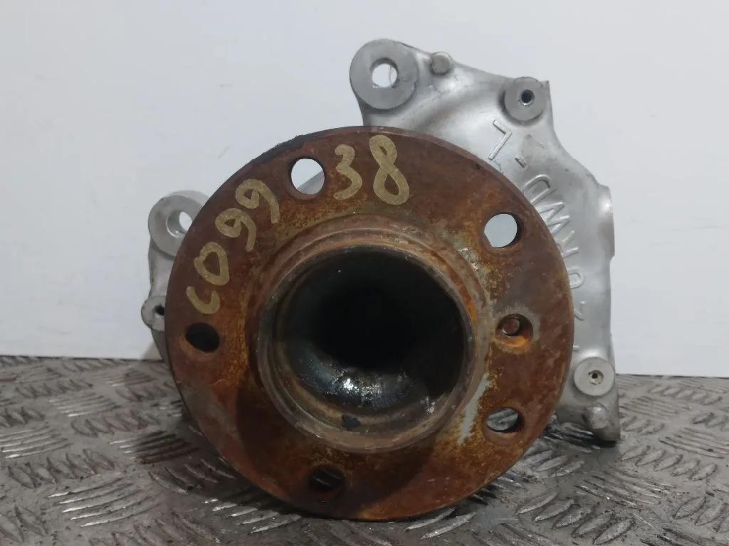 Mangueta Delantera Izquierda para Bmw Serie 1 Lim. 5-Trg. (F20)
