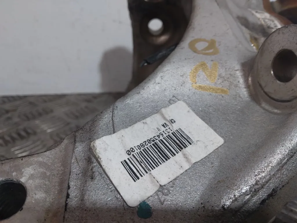 Mangueta Delantera Izquierda para Bmw Serie 1 Lim. 5-Trg. (F20)