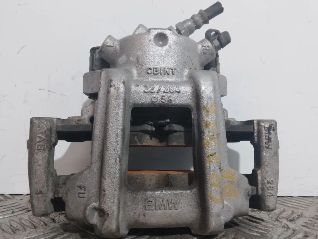 Pinza Freno Delantera Derecha para Bmw Serie 1 Lim. 5-Trg. (F20)