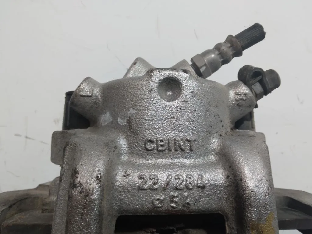 Pinza Freno Delantera Derecha para Bmw Serie 1 Lim. 5-Trg. (F20)