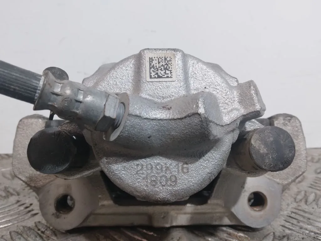 Pinza Freno Delantera Derecha para Bmw Serie 1 Lim. 5-Trg. (F20)