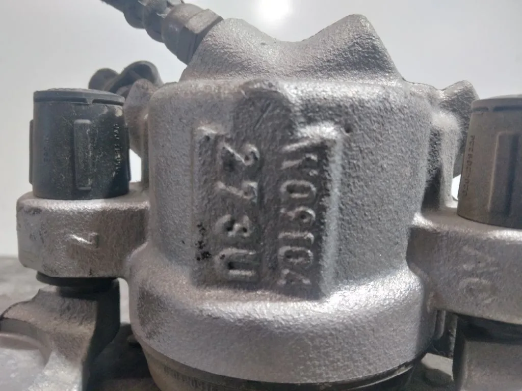 Pinza Freno Delantera Derecha para Bmw Serie 1 Lim. 5-Trg. (F20)