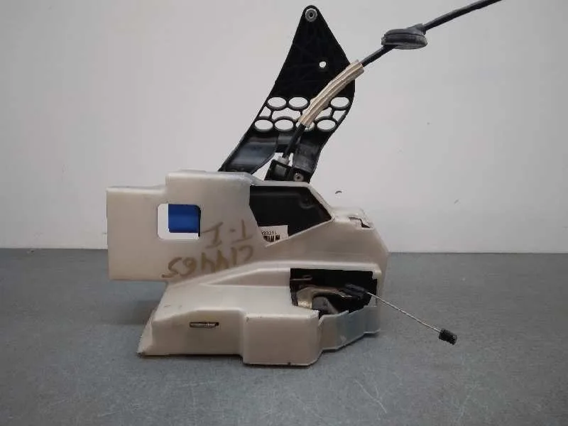Cerradura Puerta Trasera Izquierda para Volkswagen Touareg (7La)